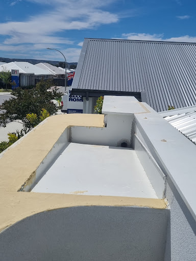 Upon The Roof - Thumbnail