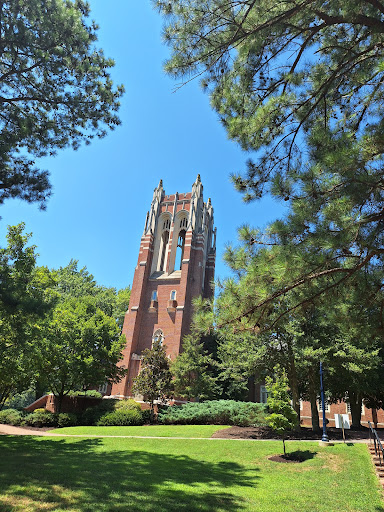 Maryland Hall, University of Richmond - Thumbnail