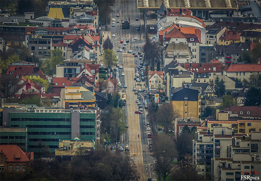 Kunoldstraße - Visual