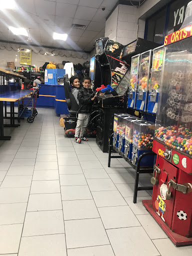 1720 Laundromat