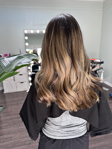 The Salon And Spa Boutique - Thumbnail