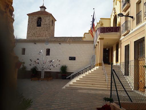 Parròquia de Sant Lorenç - Thumbnail