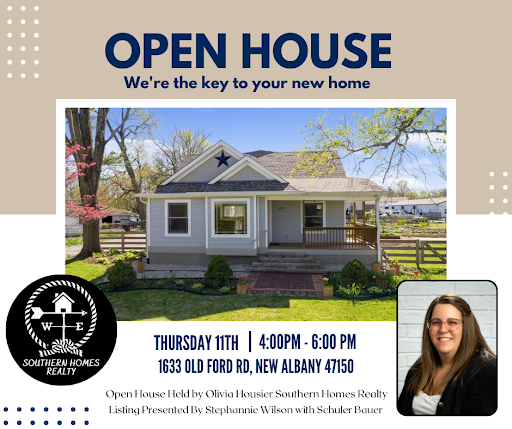 Southern Homes Realty - Jared & Olivia Housier - Thumbnail