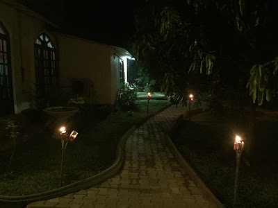 Photos of Mutu Village