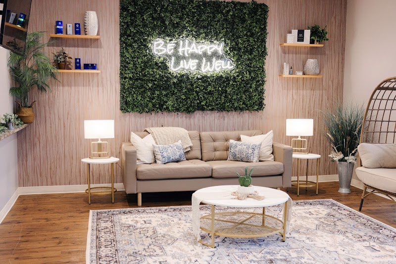 Leawood Total Wellness (Medical Weight Loss, BHRT, Regenerative Health & Medical Aesthetics)