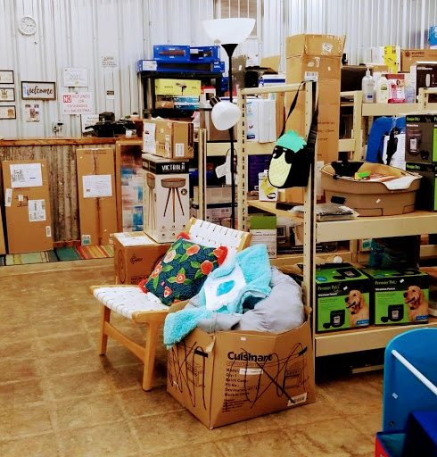 Bargain Junction - Visual