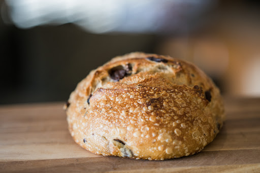 Bearded Baker Of Inverloch