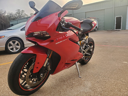 HighSide Motorcycles - Thumbnail