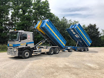 Ets R. Girerd - Transport Paille et fourrage à Attignat-Oncin