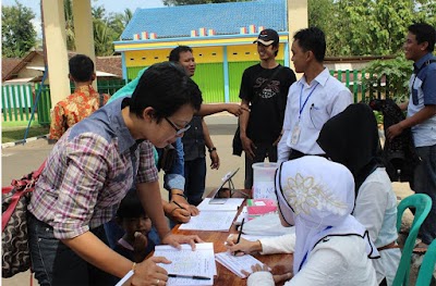 Photos of Pringsewu Host
