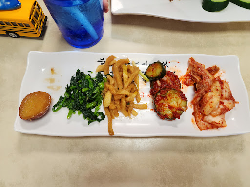 Sadie's BBQ Inn Gallery - United States