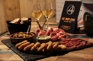 Photo n°10 de Le Before - Bar Lounge Tapas à Cahors (Bar à tapas)