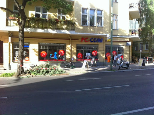 PCCOM Service & Store