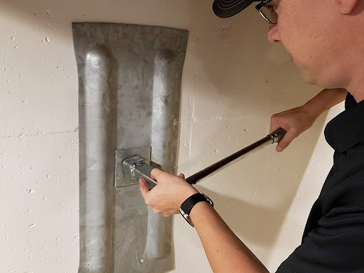 Two Rivers Foundation Repair