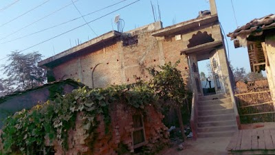 Photos of Noori Jama Masjid