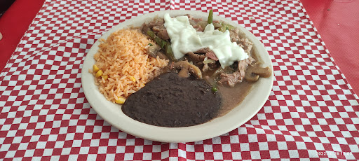 Comedor Express - Visual