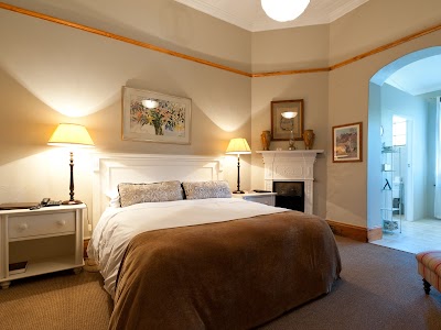 Photos of Leeuwenbosch Country House