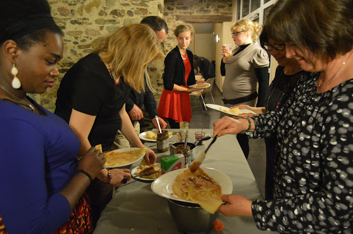 Photo 1 - ker'ed - crêpier à domicile