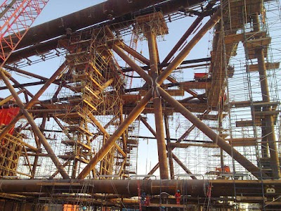Photos of Eversendai Offshore RMC FZE