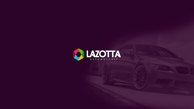 Lazotta Automotores, Author: Lazotta Automotores