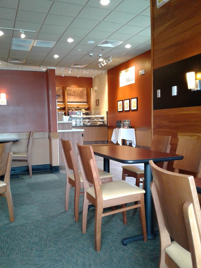 Panera Bread