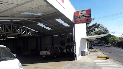 Photos of Mega Servicios