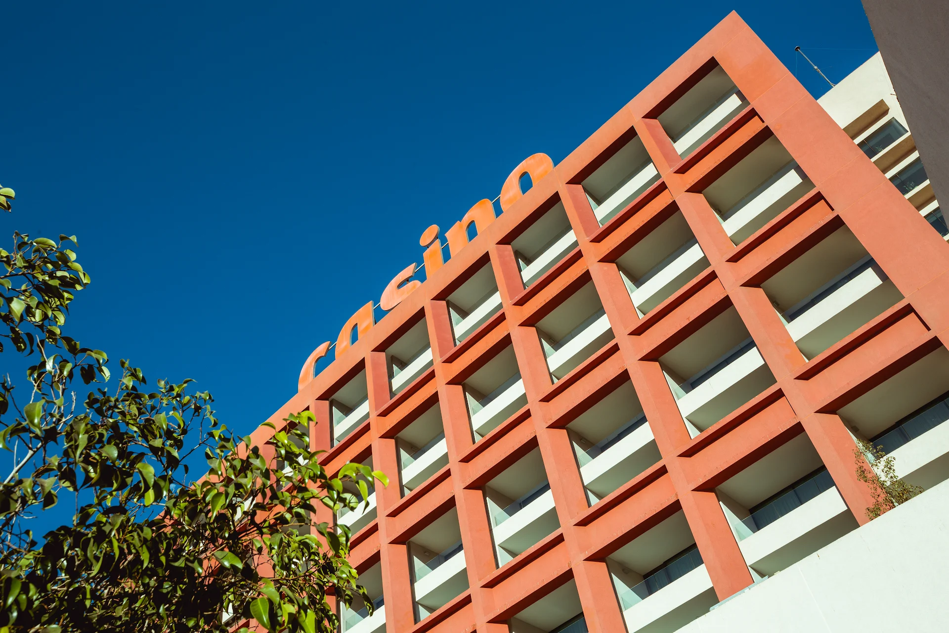 Antay Casino Hotel