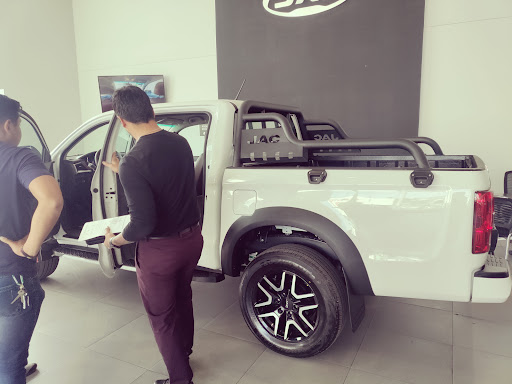JAC Citelis Morelia - Thumbnail