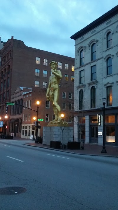 Photos of 21c Museum Hotel Louisville