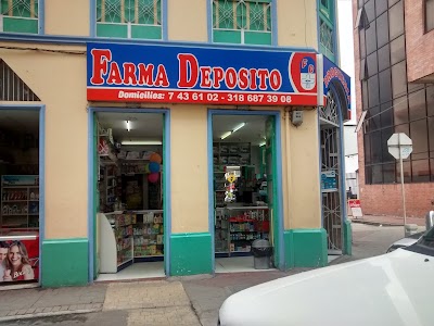 Photos of Farma Deposito