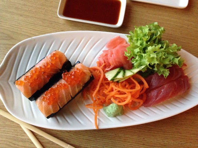 Hana Sushi