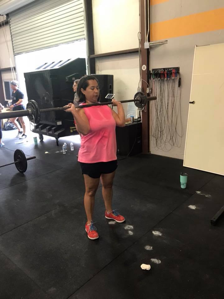 CrossFit Swashbuckle photo 8