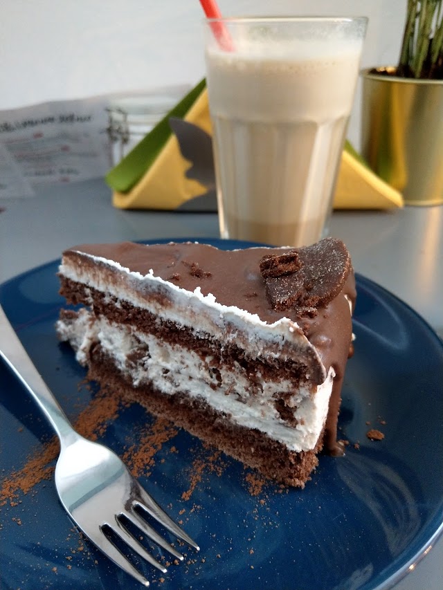 Chude Ciacho Warszawa