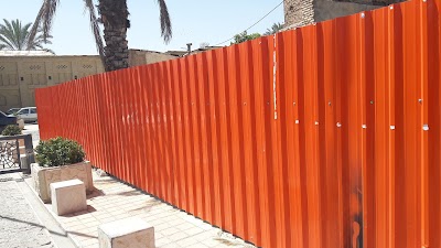 Photos of hostel shiraz