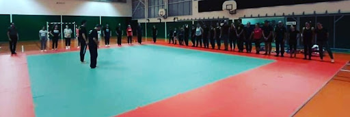 Complexe Sportif Intercommunal - Thumbnail
