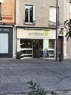 Boutique BIO Symbiose Reims à Reims