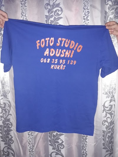 fotostudio ADUSHI