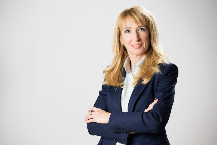 Риелтор Елена Бондарук