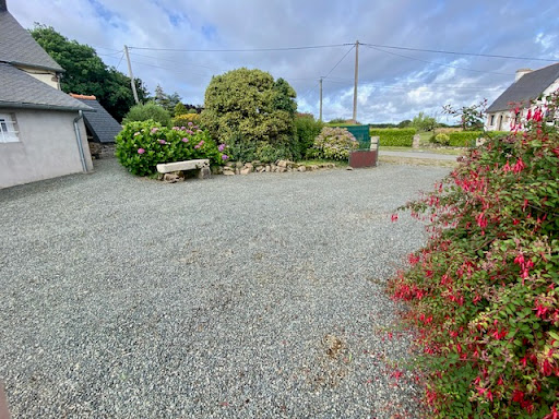 Photo de Les hauteurs du Trieux à Quemper-Guézennec (22260)
