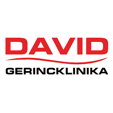 DAVID Gerincklinika, Author: DAVID Gerincklinika