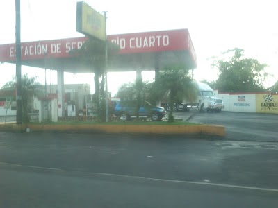 Photos of Rio Cuarto Service Station