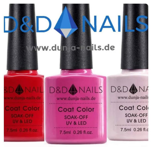 D & D Nails Wholesale & Training - Thumbnail
