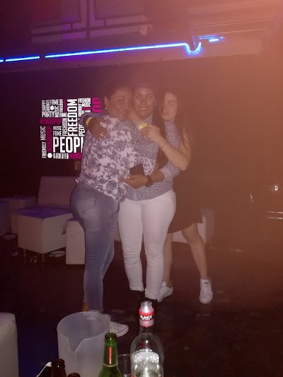 Photos of Pop Social Club