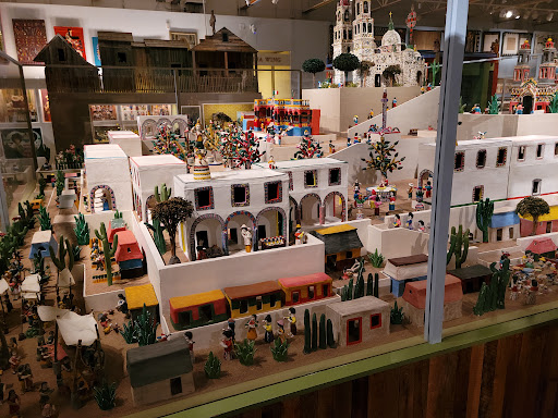 Museum of International Folk Art - Thumbnail