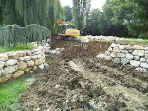 Photo n°9 de SO.TR.EG à Saint-Médard-de-Guizières (Entreprise de construction)