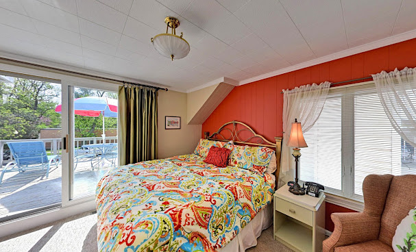 BaySide Inn by null