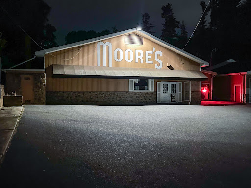Moore's Sneaker Place