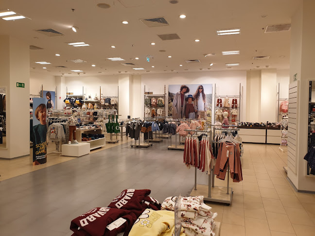 Comentarii opinii despre Centrum Handlowe Forum Koszalin