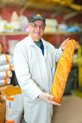 Freddies Supermarket Gallery - United States