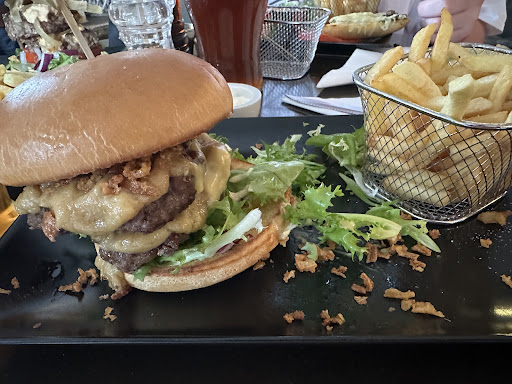 The Solent Inn - Thumbnail